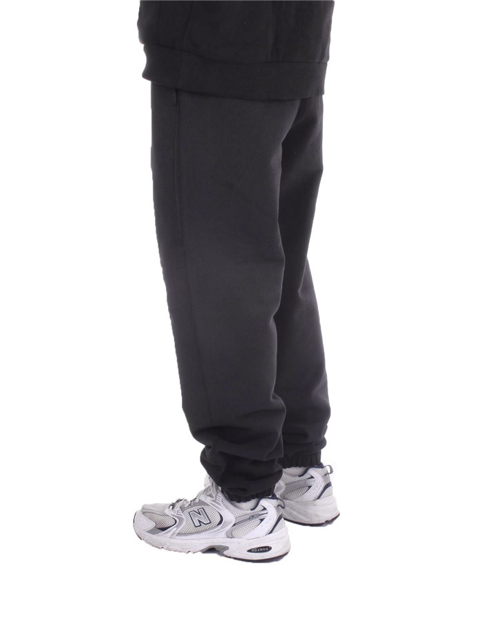 HERON PRESTON Trousers sports Men HMCH027C99JER002 2 
