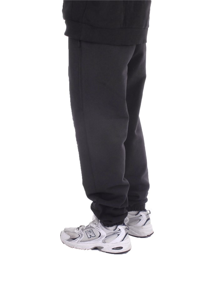 HERON PRESTON Pantaloni Sportivi Uomo HMCH027C99JER002 2 