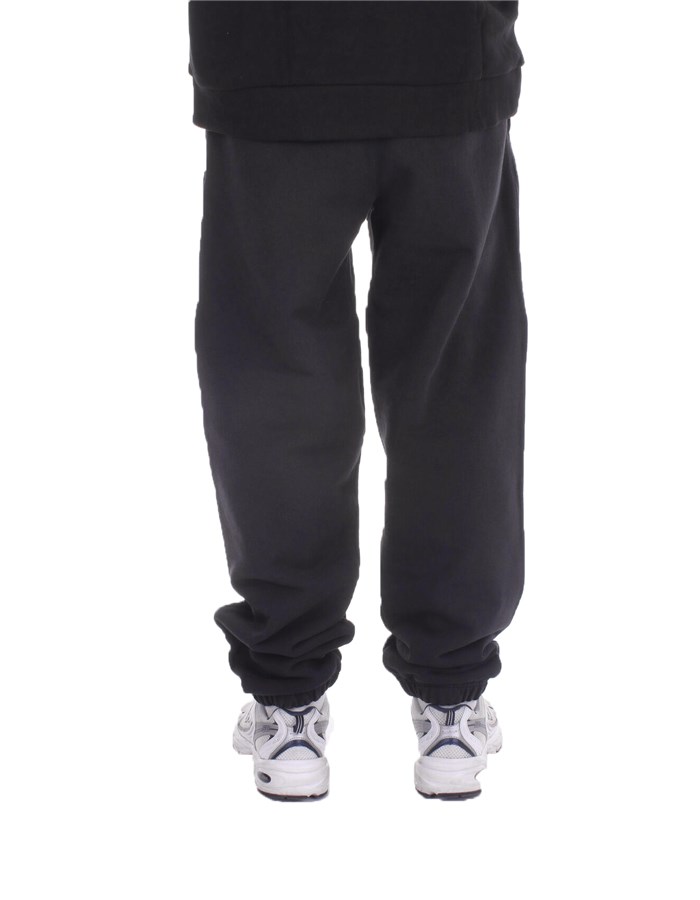 HERON PRESTON Trousers sports Men HMCH027C99JER002 3 