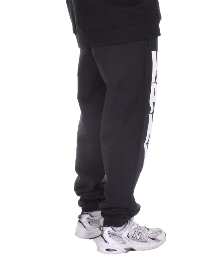 HERON PRESTON Trousers sports Men HMCH027C99JER002 4 