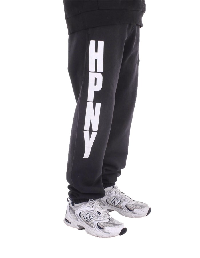 HERON PRESTON Trousers sports Men HMCH027C99JER002 5 