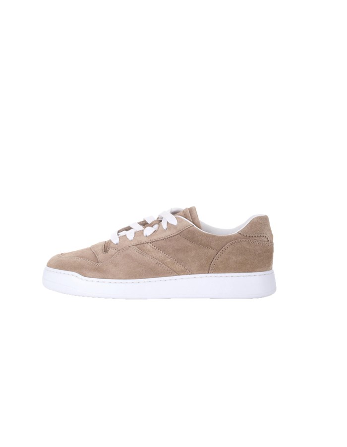 DOUCAL'S Sneakers  low Men DU3146HUGHUY 0 