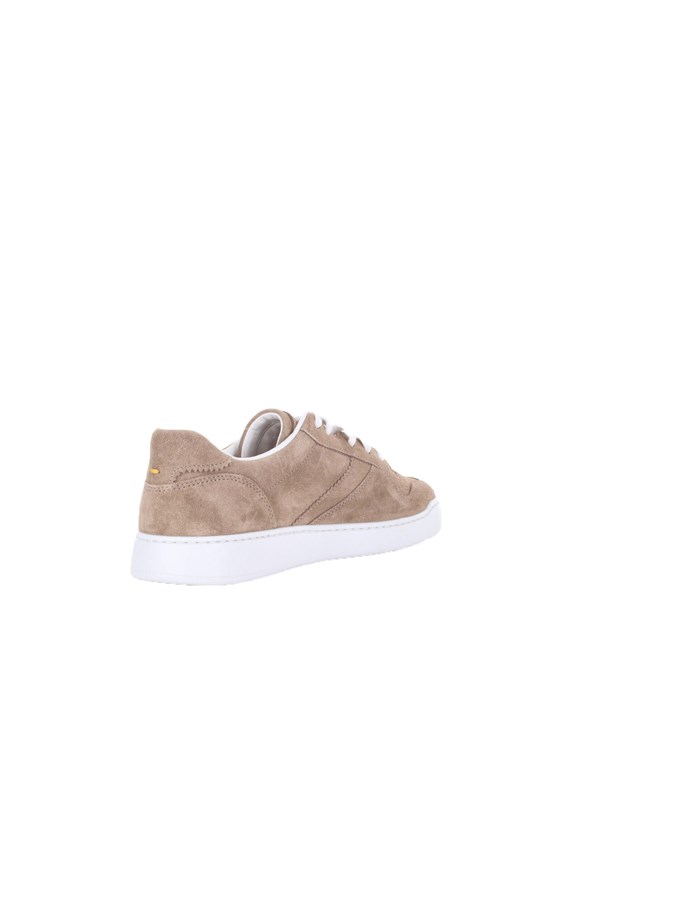 DOUCAL'S Sneakers  low Men DU3146HUGHUY 2 