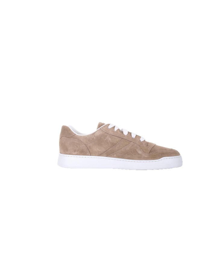 DOUCAL'S Sneakers  low Men DU3146HUGHUY 3 