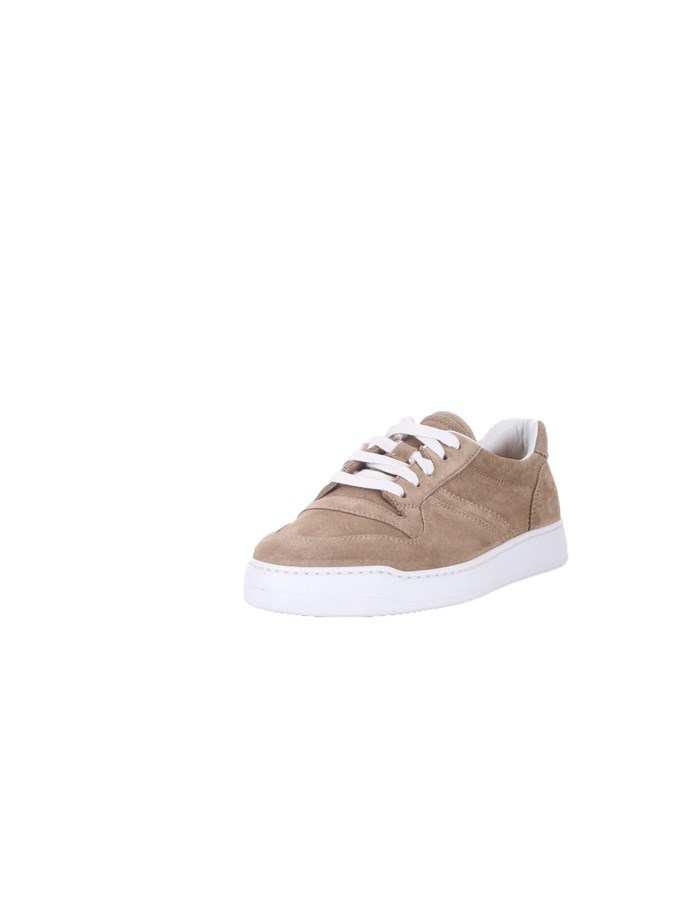 DOUCAL'S Sneakers  low Men DU3146HUGHUY 5 