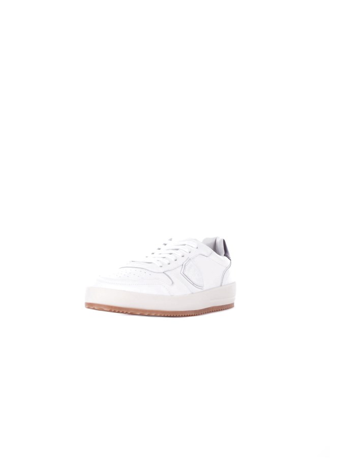 PHILIPPE MODEL PARIS Sneakers Basse Donna VNLD 5 