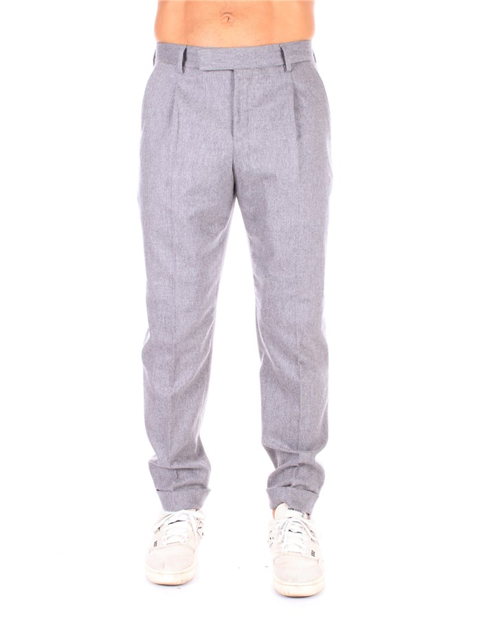 PT TORINO Elegant Grey