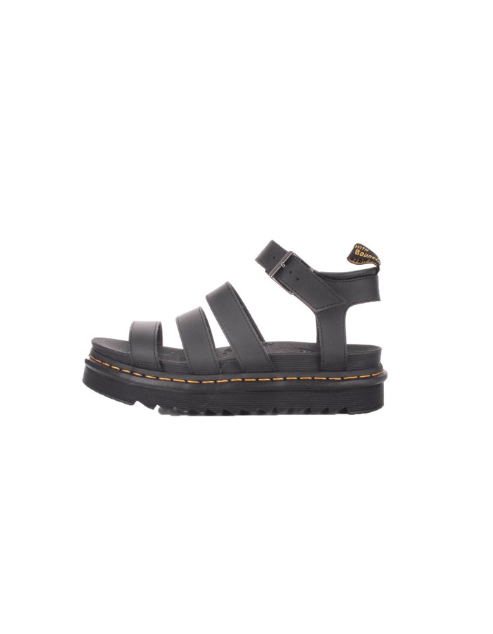 Dr martens bassi uomo top