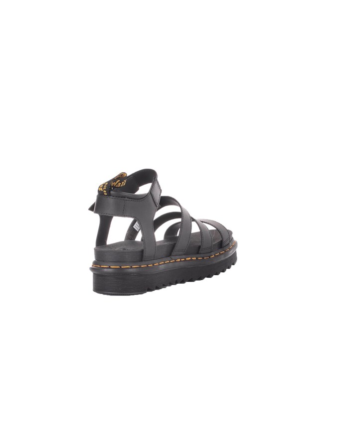DR. MARTENS Sandals Low Men 24235001 2 