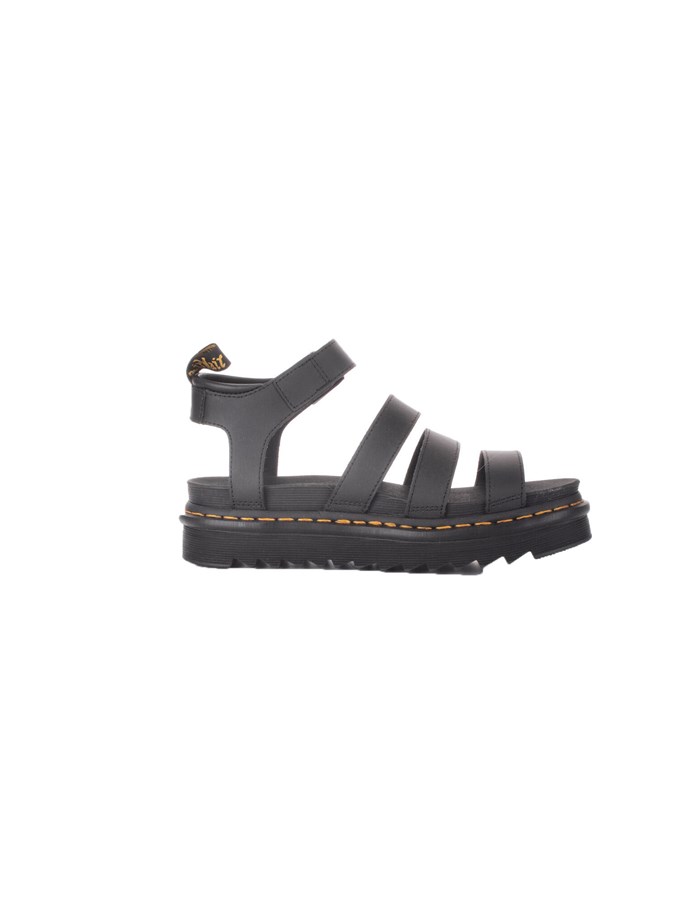 DR. MARTENS Sandals Low Men 24235001 3 