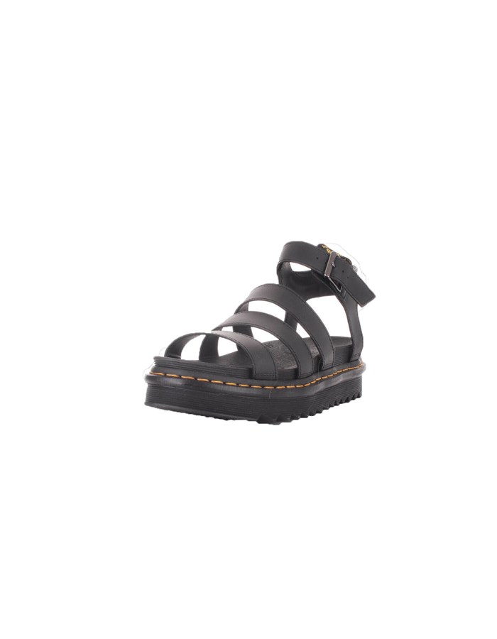 DR. MARTENS Sandals Low Men 24235001 5 