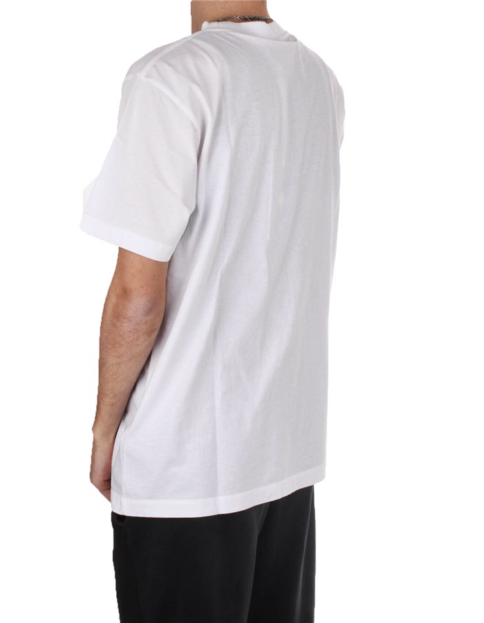 MARCELO BURLON COUNTY OF MILAN T-shirt Short sleeve Men CMAA018C99JER002 2 