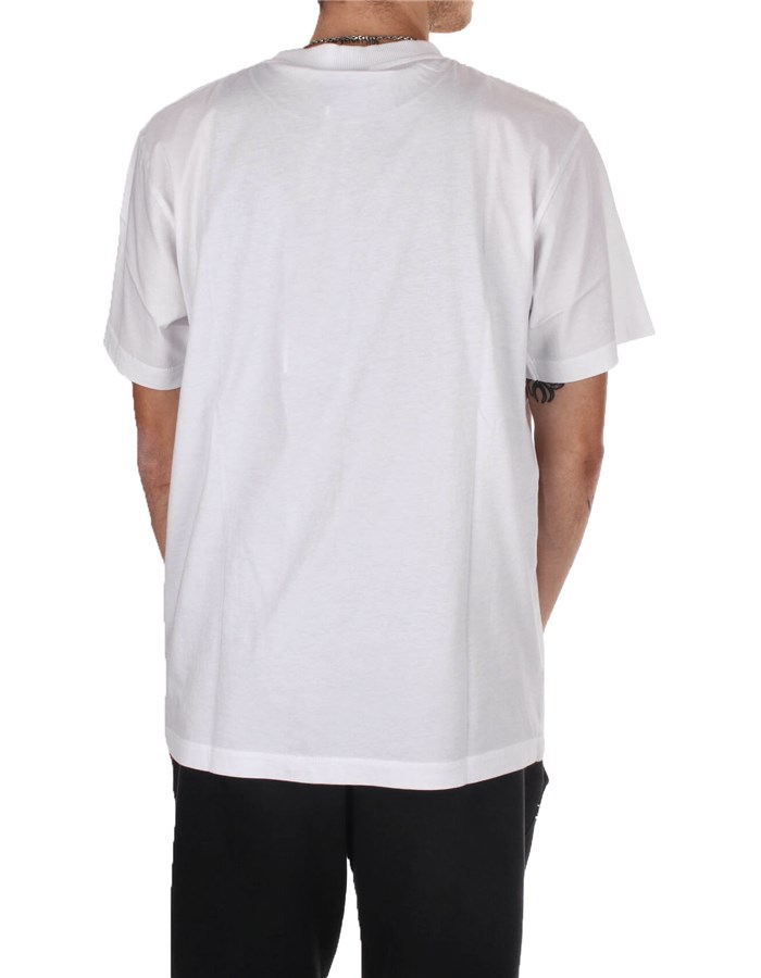 MARCELO BURLON COUNTY OF MILAN T-shirt Short sleeve Men CMAA018C99JER002 3 