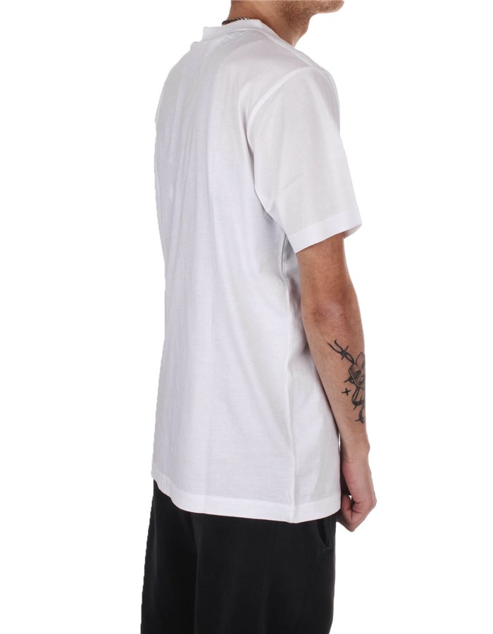 MARCELO BURLON COUNTY OF MILAN T-shirt Short sleeve Men CMAA018C99JER002 4 