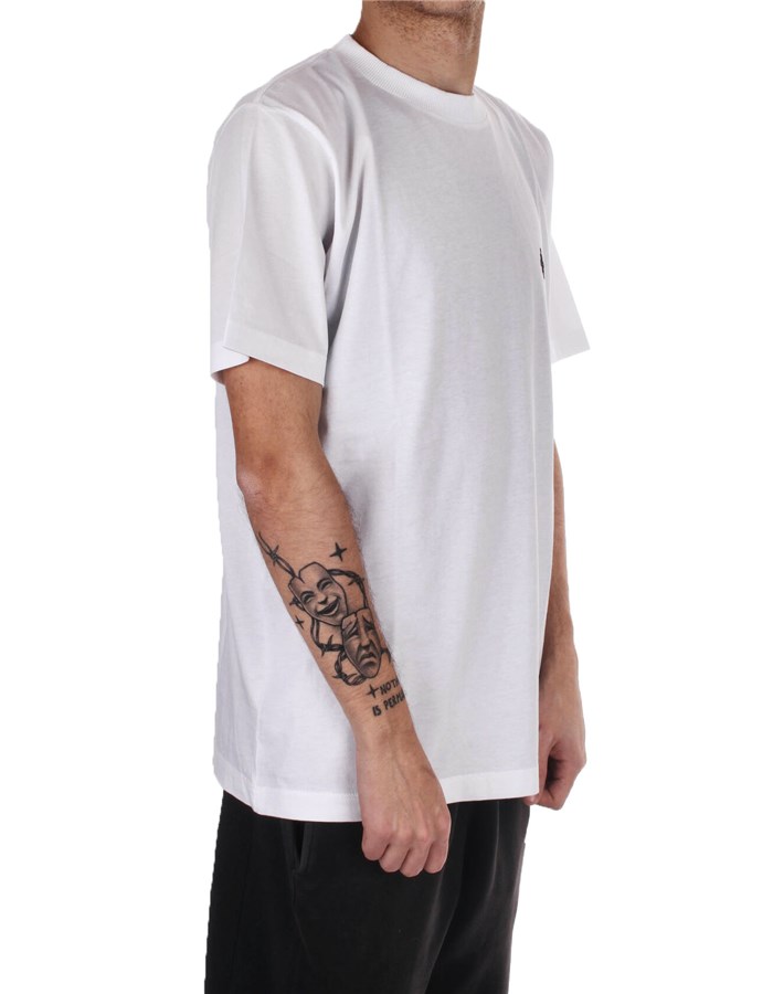 MARCELO BURLON COUNTY OF MILAN T-shirt Short sleeve Men CMAA018C99JER002 5 