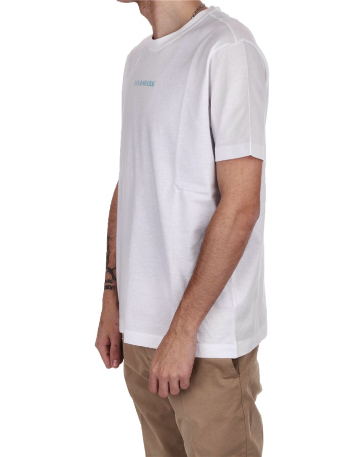 PAUL & SHARK Short sleeve White