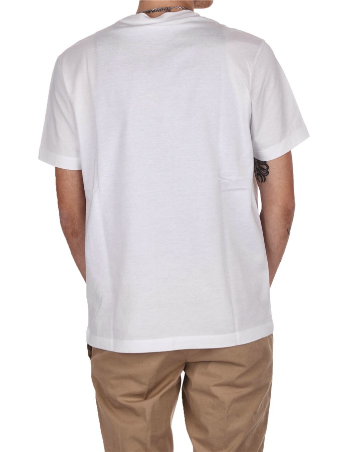 PAUL & SHARK T-shirt Short sleeve Men 23411014 3 