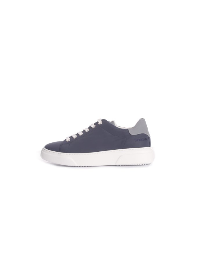 NOOVA  low Blue
