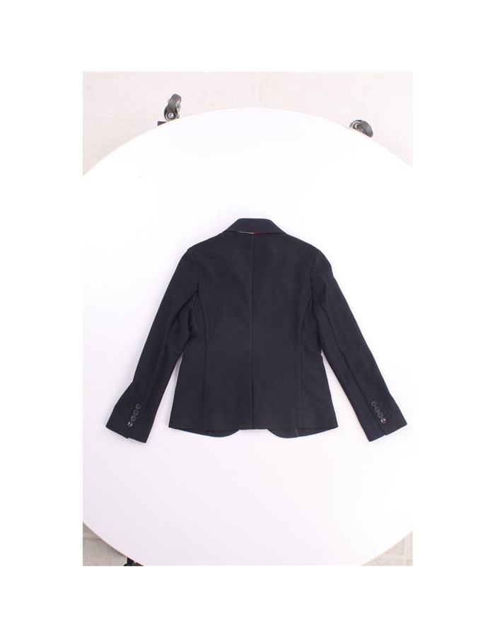 TOMMY HILFIGER Blazer Blue