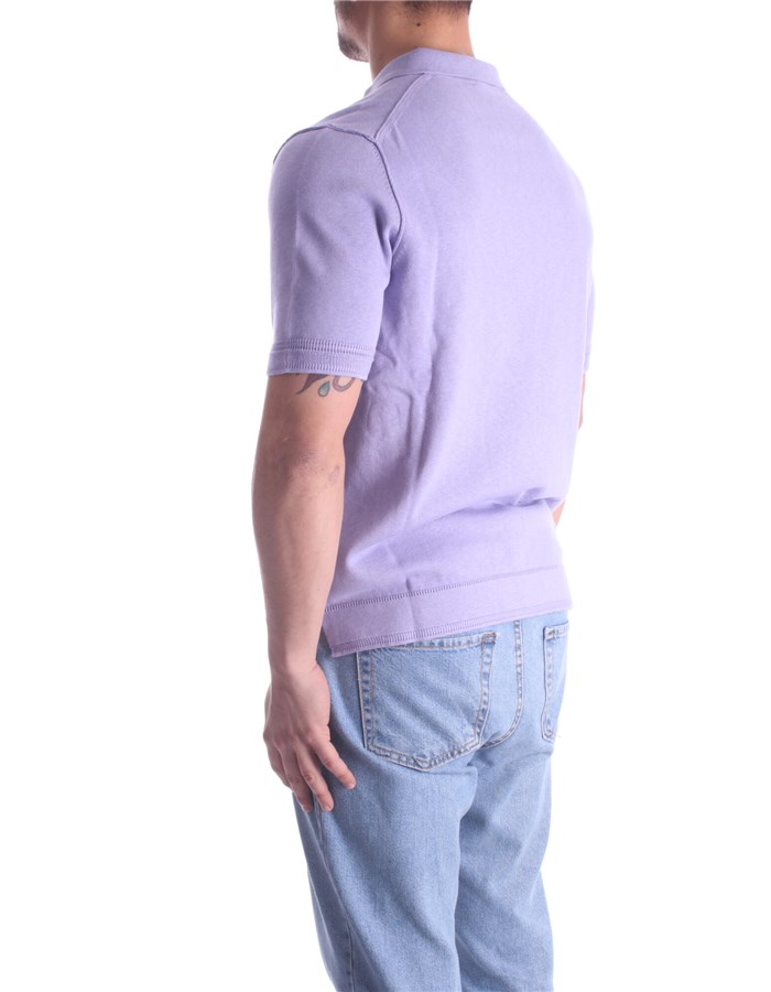 BOSS Polo shirt Short sleeves Men 50487085 2 