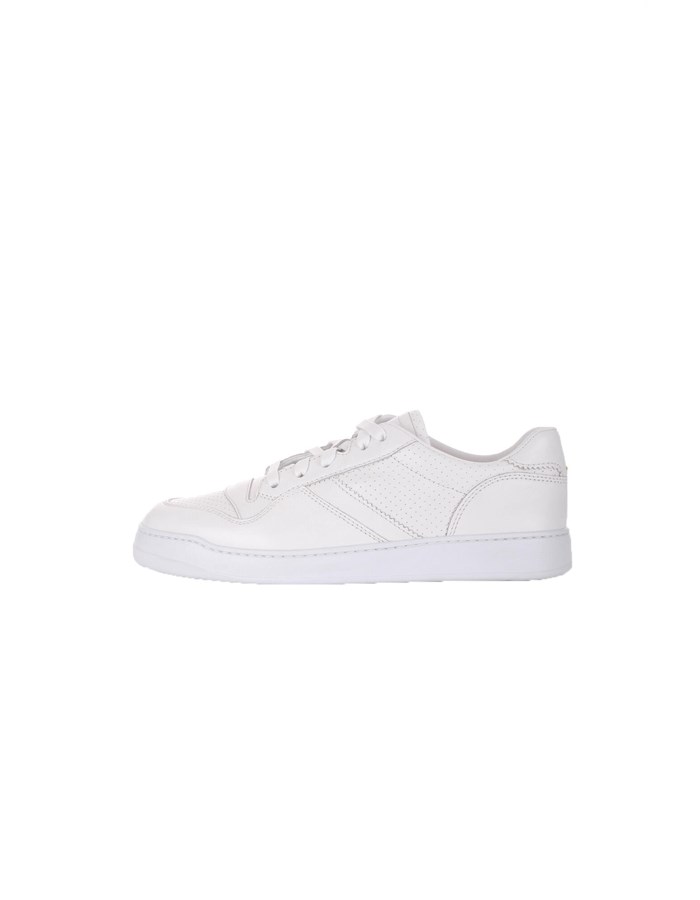 DOUCAL'S Sneakers  low Men DU3147HUGHUY 0 