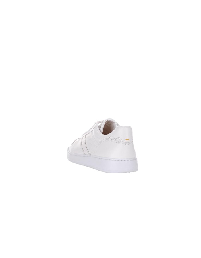 DOUCAL'S Sneakers  low Men DU3147HUGHUY 1 