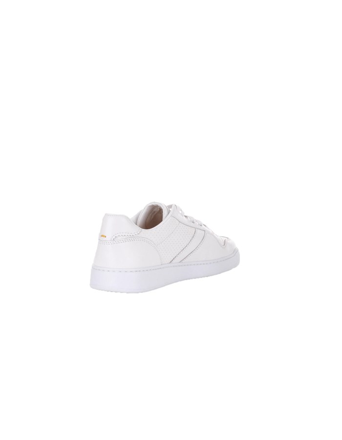 DOUCAL'S Sneakers  low Men DU3147HUGHUY 2 