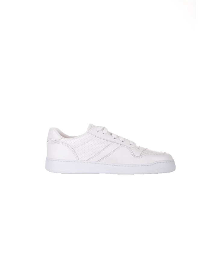 DOUCAL'S Sneakers  low Men DU3147HUGHUY 3 