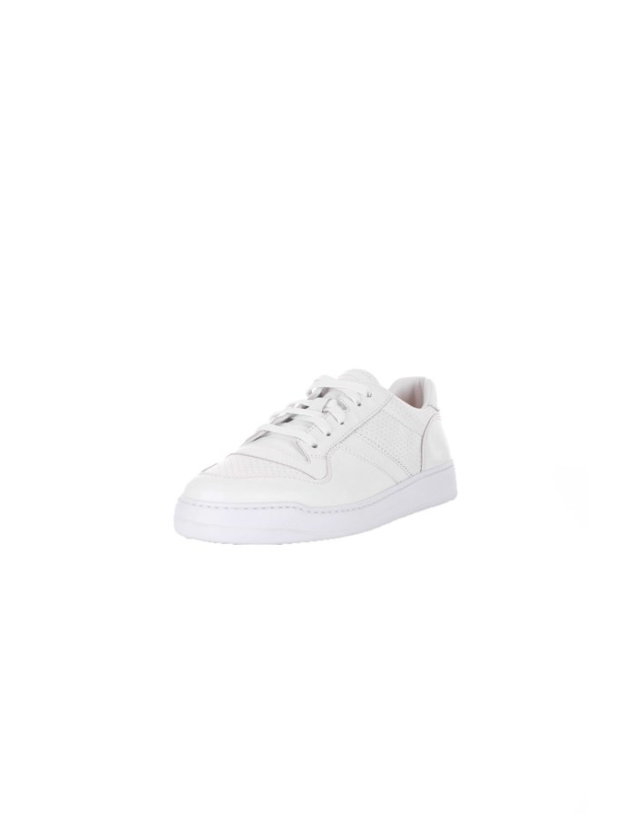 DOUCAL'S Sneakers  low Men DU3147HUGHUY 5 