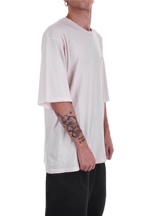 A PAPER KID T-shirt Short sleeve Unisex S3PKUATH014 5 