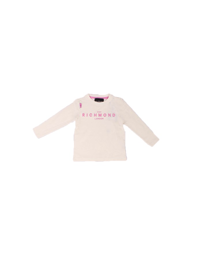 JOHN RICHMOND Crewneck  
