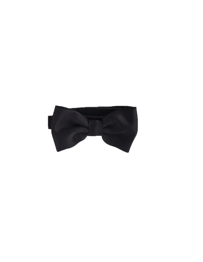 TAGLIATORE bow tie Blue