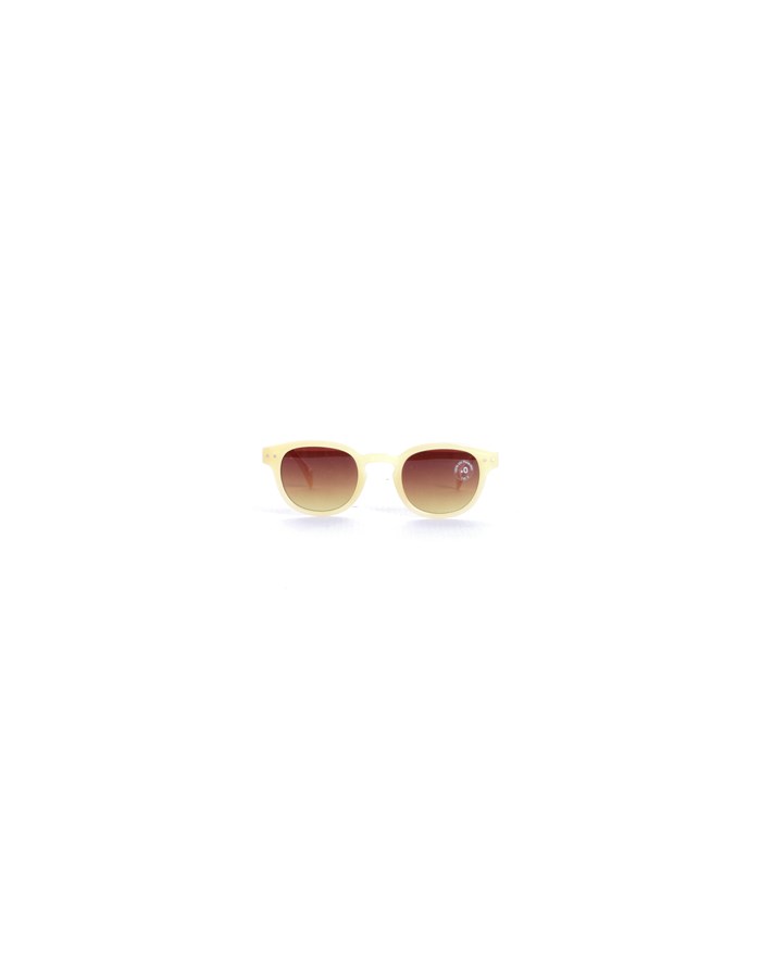 IZIPIZI Sunglasses yellowish
