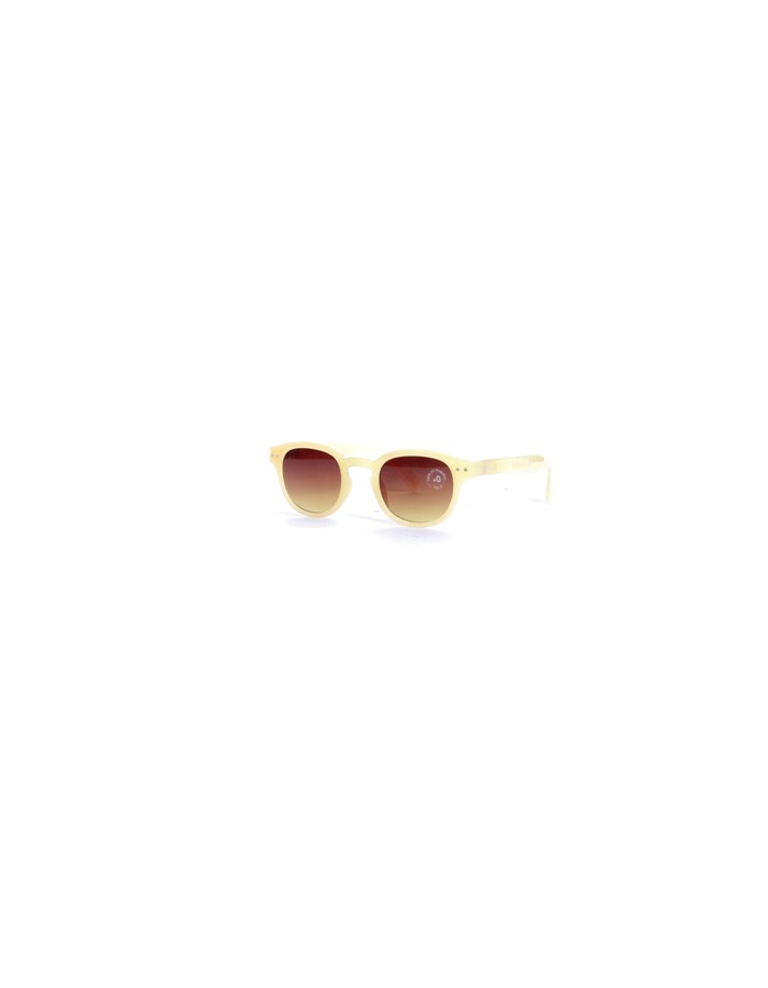 IZIPIZI Sunglasses yellowish