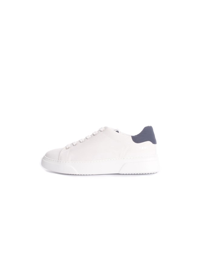 NOOVA  low white
