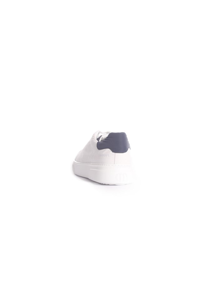 NOOVA  low white