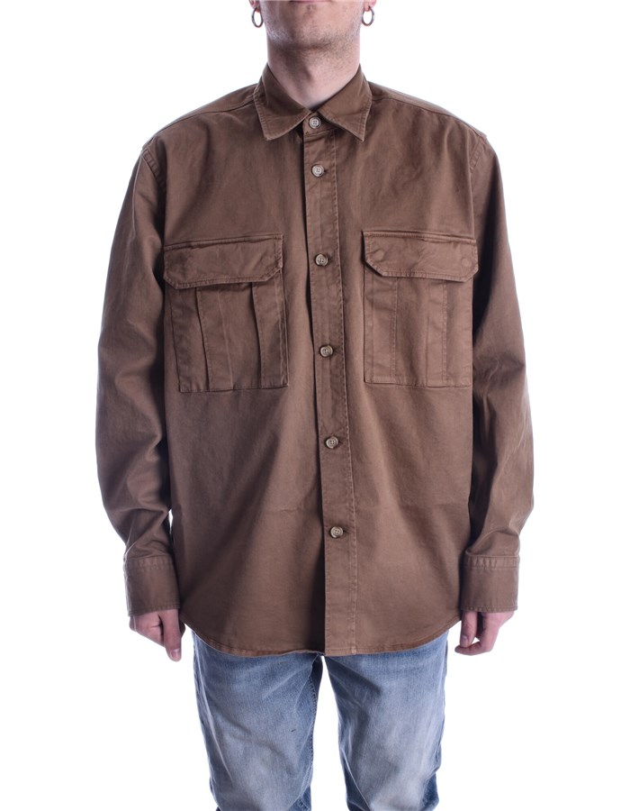 BOSS classic Beige