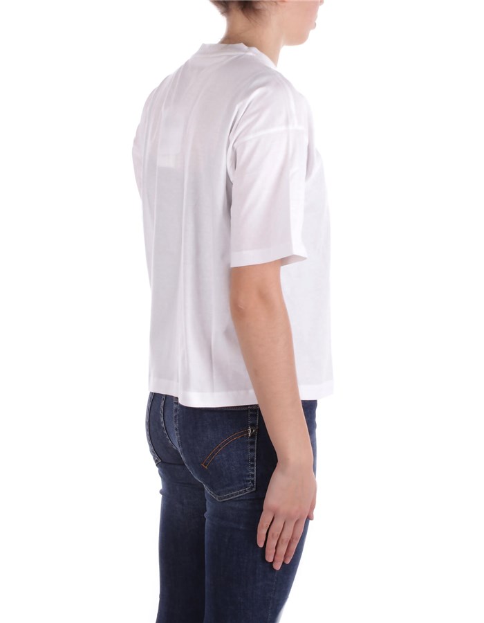 CARHARTT WIP T-shirt Manica Corta Donna I030656 4 