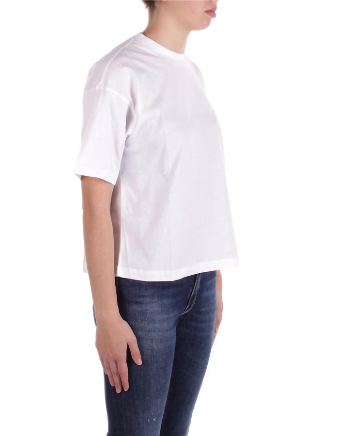 CARHARTT WIP T-shirt Manica Corta Donna I030656 5 