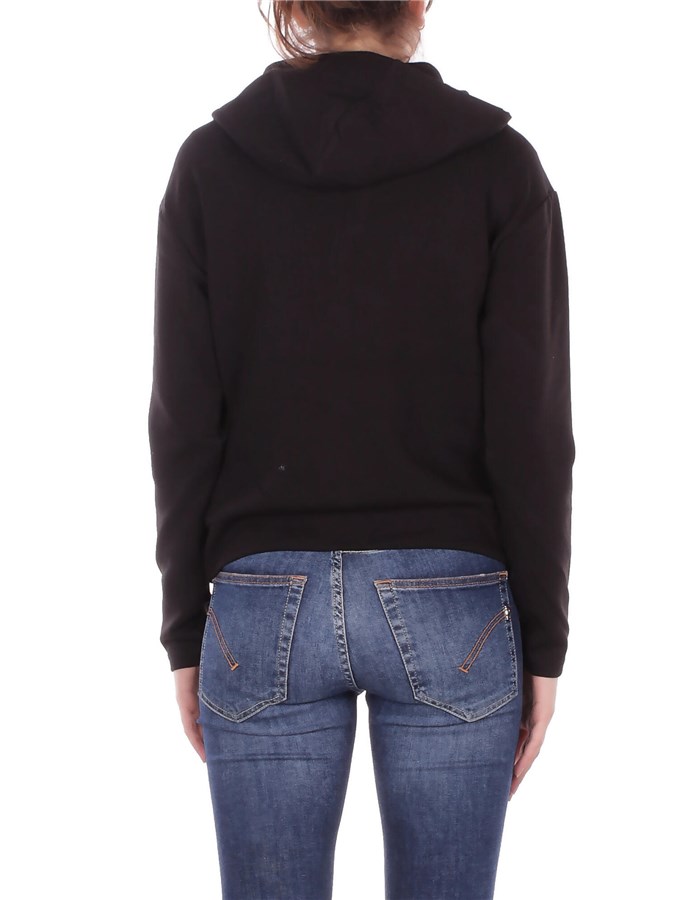 ONLY Felpe Con Cappuccio Donna 15303838 3 