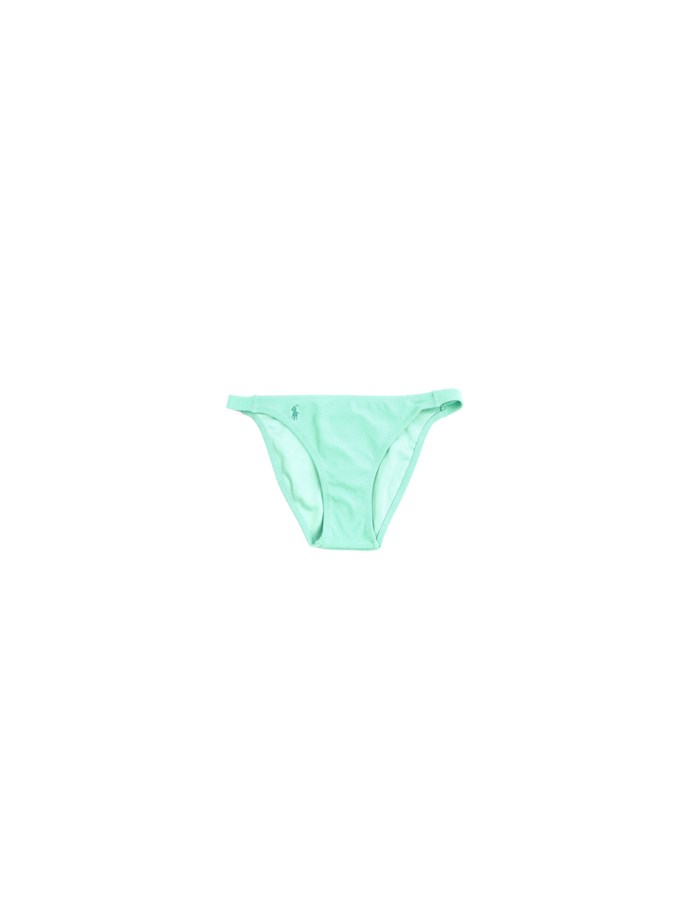 RALPH LAUREN Costumi Da Bagno Slip Bikini Donna 21368450 0 