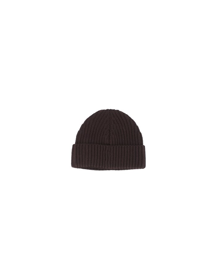 DONDUP Beanie Marrone