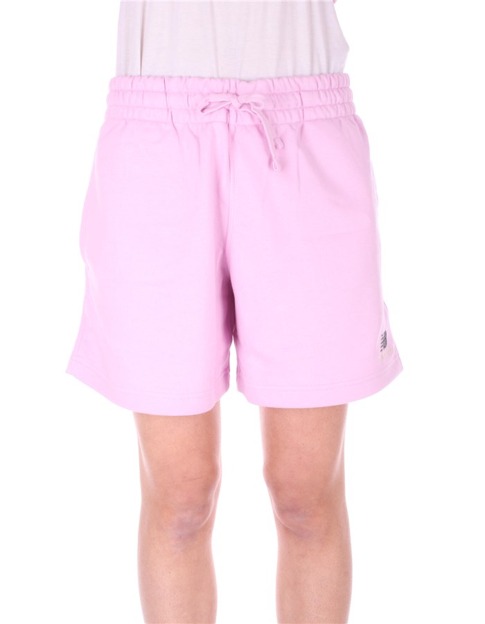 NEW BALANCE  Sweatshirt Lilac