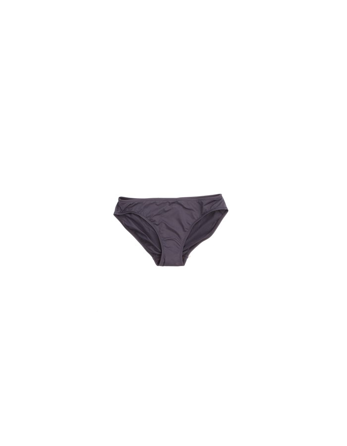 RALPH LAUREN Costumi Da Bagno Slip Bikini 20101050 Black