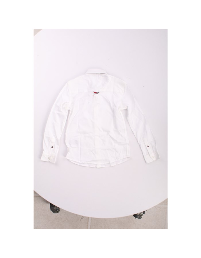 TOMMY HILFIGER classic White