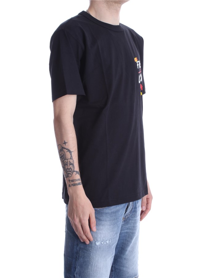 NEW BALANCE T-shirt Manica Corta Unisex MT31521 5 