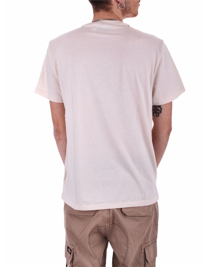 RALPH LAUREN T-shirt Short sleeve Men 714899613 3 