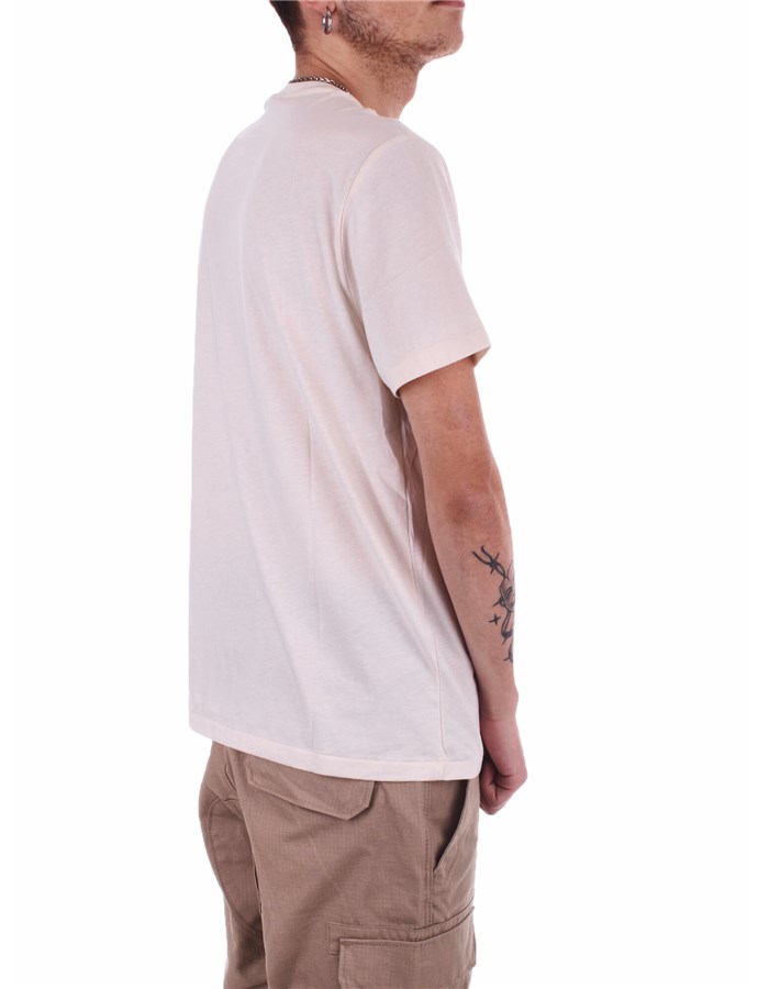 RALPH LAUREN T-shirt Short sleeve Men 714899613 4 