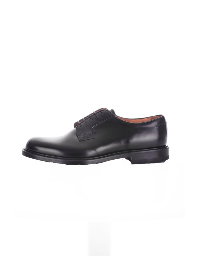 PREMIATA Loafers Black
