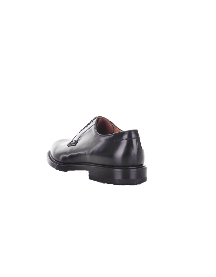PREMIATA Loafers Black